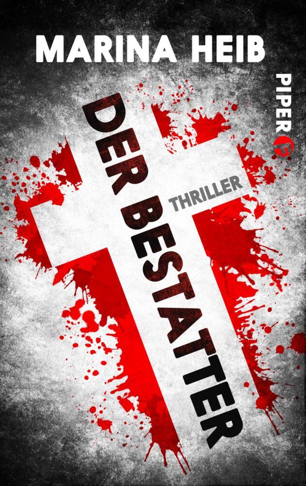Der Bestatter (Marina Heib)