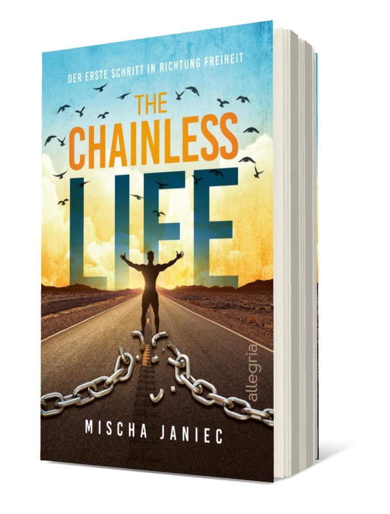 The Chainless Life (Mischa Janiec)