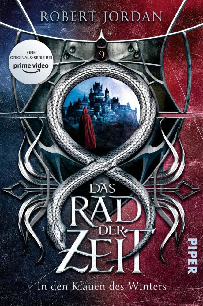Das Rad der Zeit, In den Klauen des Winters (Robert Jordan)