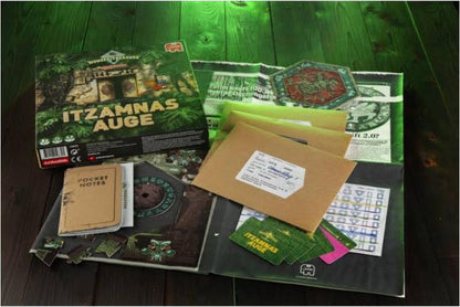 Jumbo Escape Mission Season 1 Episode 2