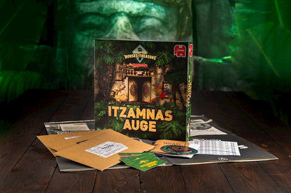 Jumbo Escape Mission Season 1 Episode 2