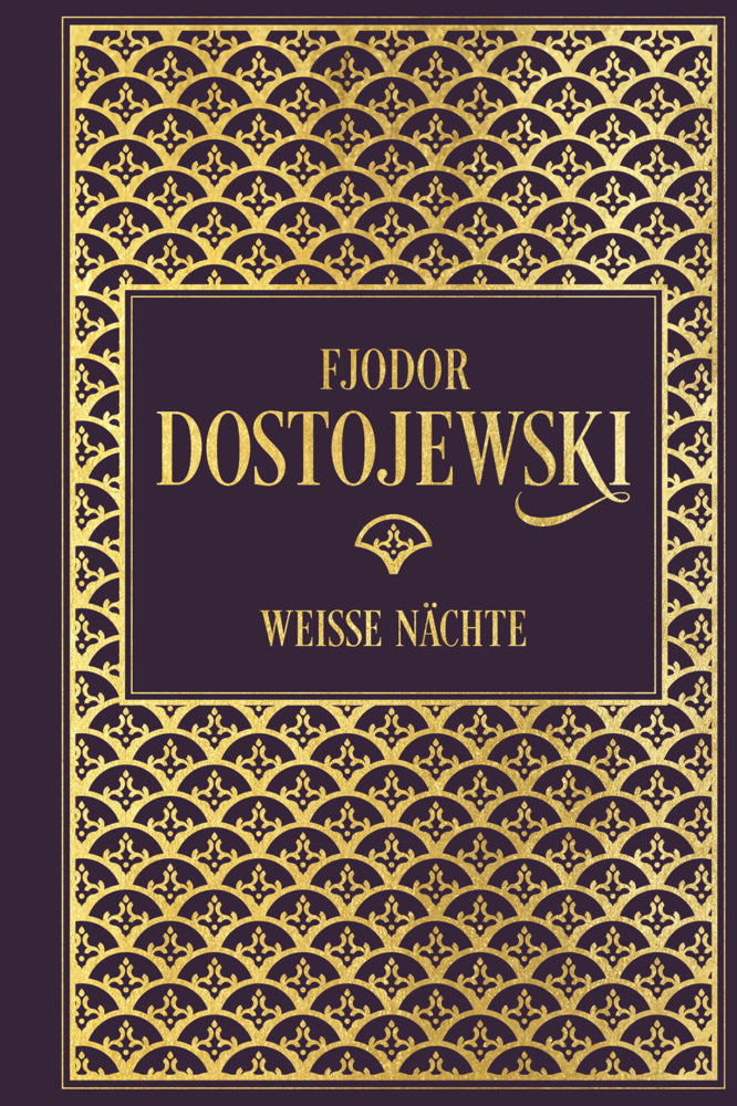 Weiße Nächte (Fjodor M. Dostojewskij)