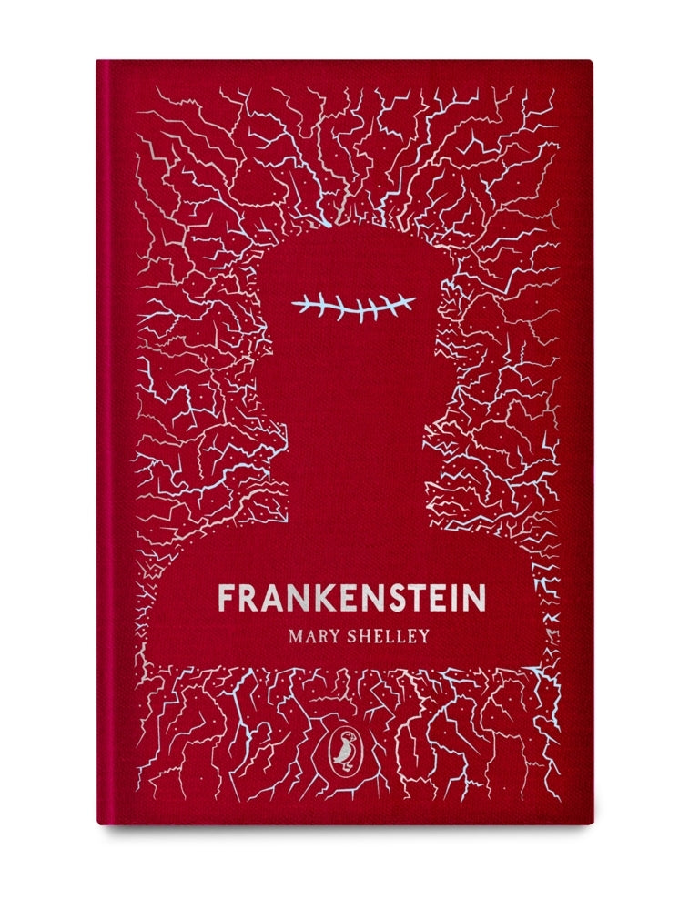 Frankenstein (Mary Shelley)