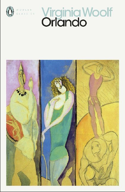 Orlando (Virginia Woolf)