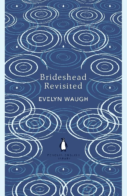 Brideshead Revisited (Evelyn Waugh)