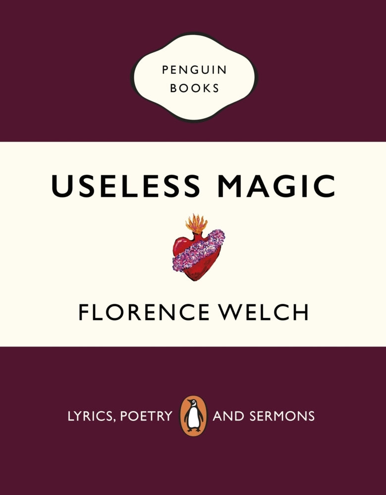 Useless Magic (Florence Welch)