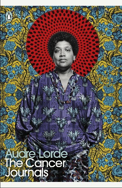 The Cancer Journals (Audre Lorde)