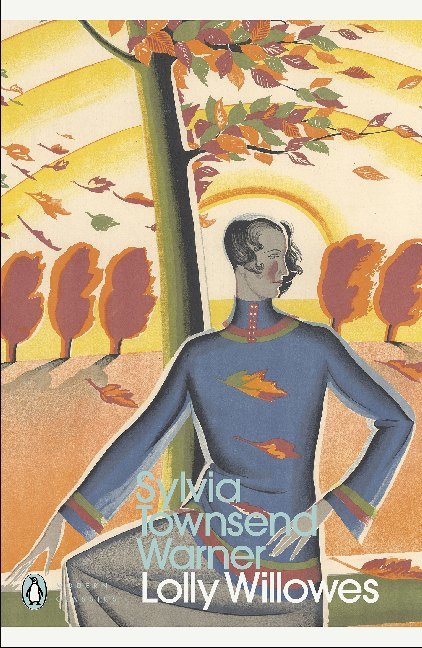 Lolly Willowes (Sylvia Townsend Warner)