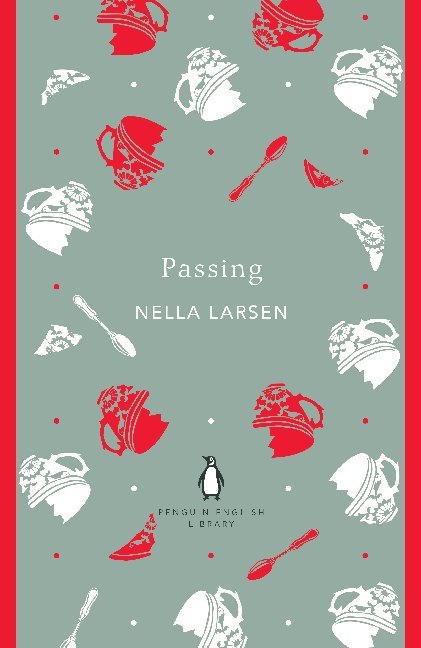 Passing (Nella Larsen)