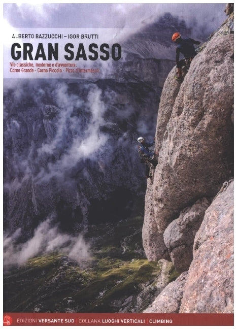 Gran Sasso (Alberto Bazzucchi)