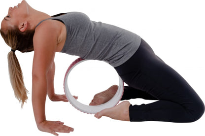 Pure2improve Yoga-Rad