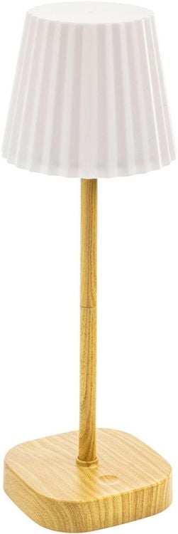 LED-Tischleuchte 'Natural' 34,5 cm