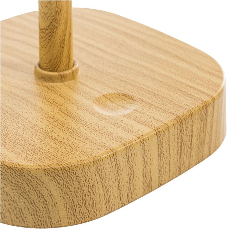 LED-Tischleuchte 'Natural' 34,5 cm