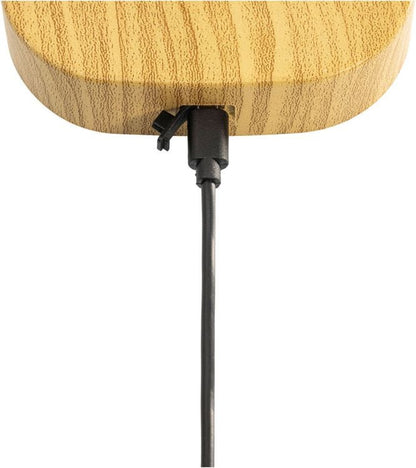 LED-Tischleuchte 'Natural' 34,5 cm