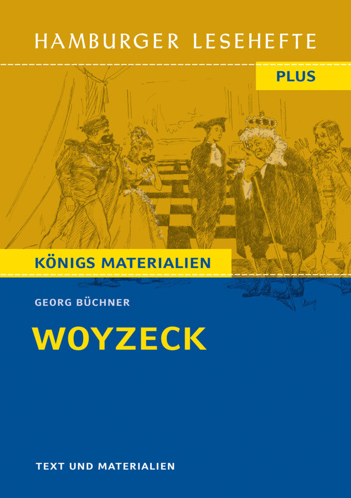 Woyzeck (Georg Büchner)