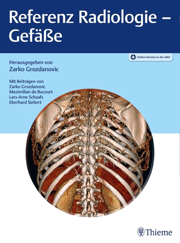 Referenz Radiologie - Gefäße (Zarko Grozdanovic)