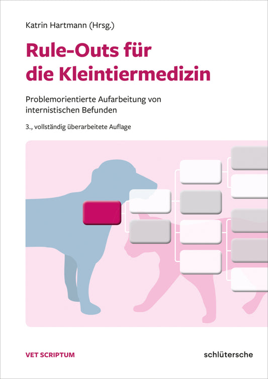 Rule-Outs für die Kleintiermedizin (Katrin Hartmann)