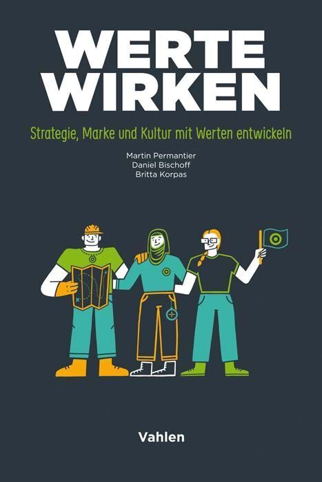 Werte wirken (Martin Permantier)