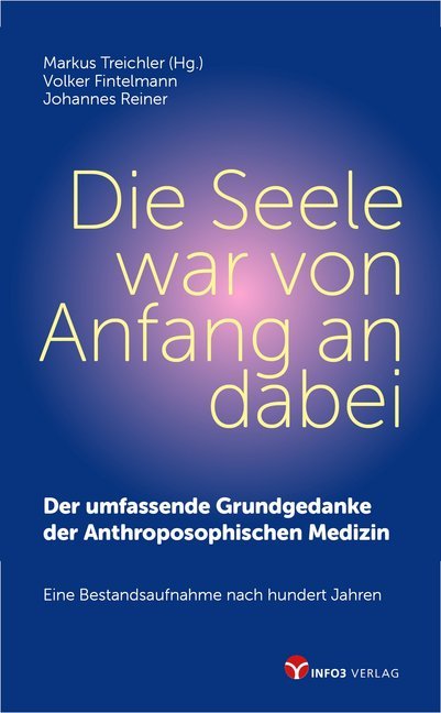 Die Seele war von Anfang an dabei (Volker Fintelmann)