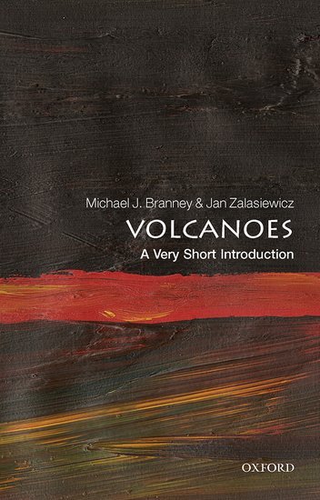 Volcanoes (Michael J Branney)
