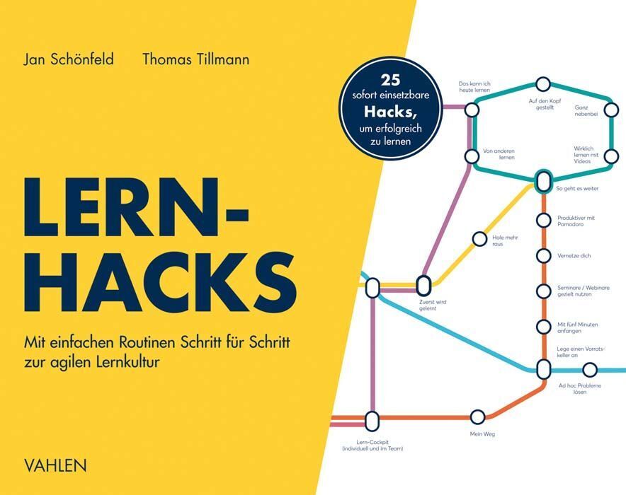 Lernhacks (Thomas Tillmann)