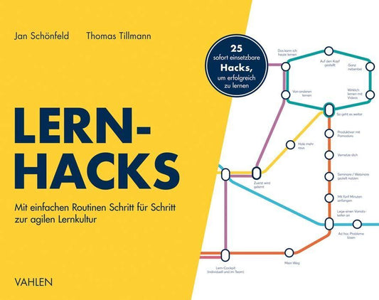 Lernhacks (Thomas Tillmann)