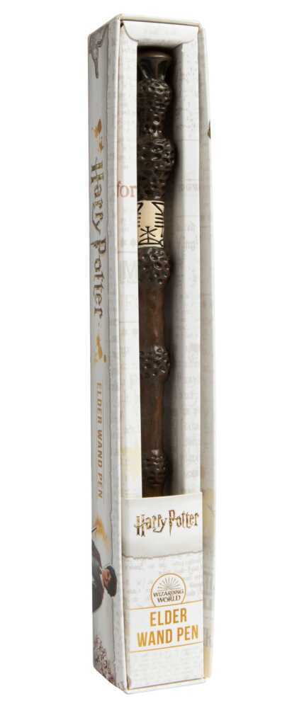 Harry Potter: Elder Wand Pen (Insight Editions)