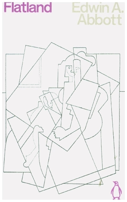 Flatland (Edwin Abbott)