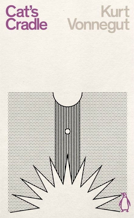 Cat's Cradle (Kurt Vonnegut)