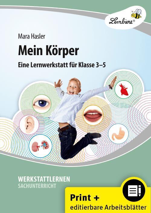 Mein Körper (Mara Hasler)