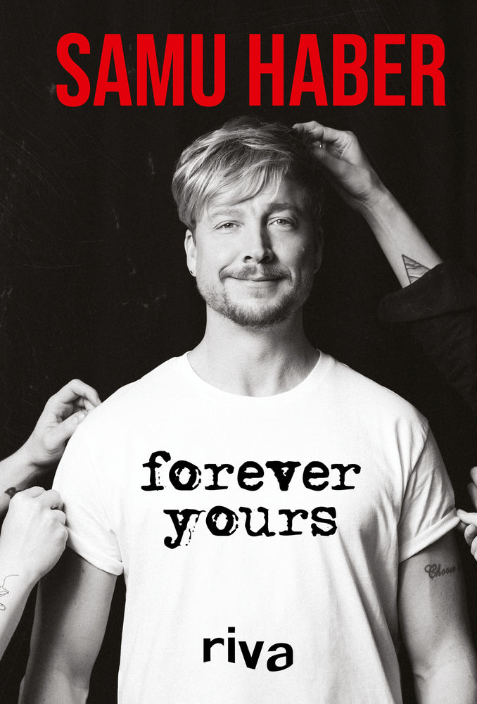 Forever Yours (Samu Haber)
