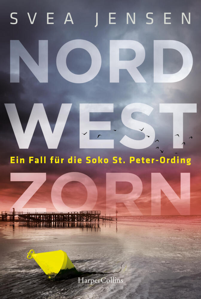 Nordwestzorn (Svea Jensen)