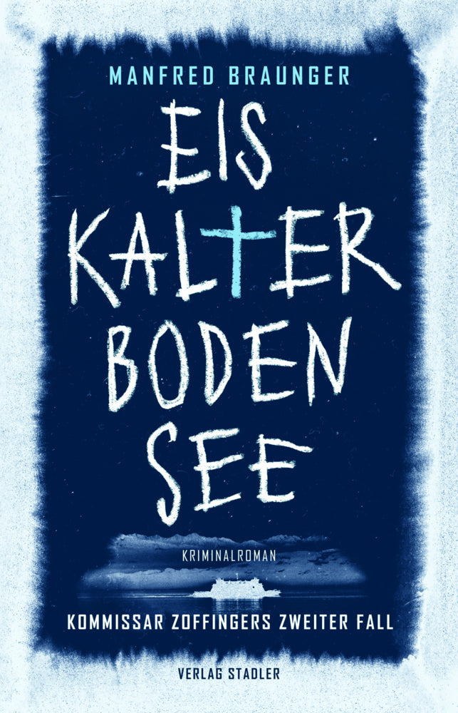 Eiskalter Bodensee (Manfred Braunger)