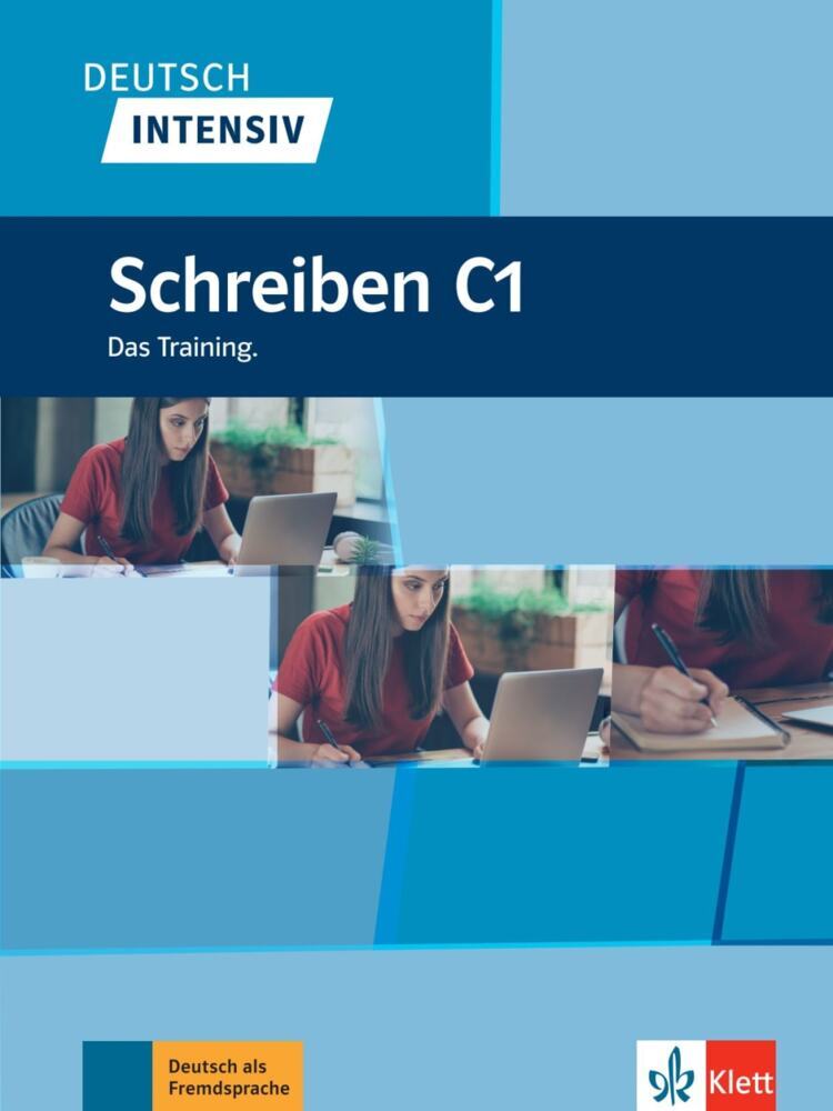 Deutsch intensiv Schreiben C1 (Dorothea Stein-Bassler)