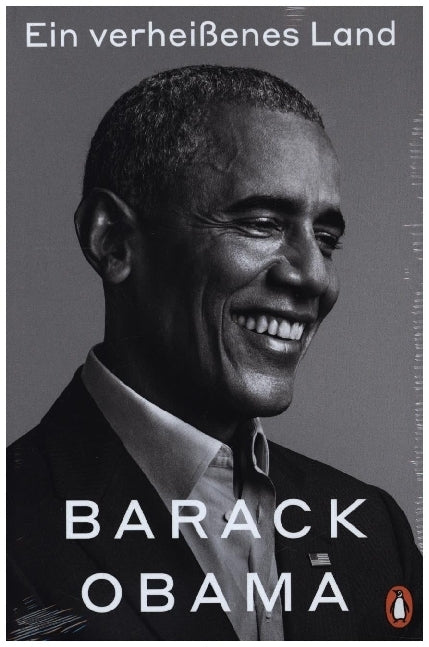 Ein verheißenes Land (Barack Obama)