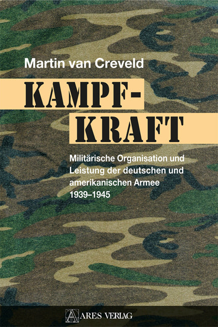 Kampfkraft (Martin Van Creveld)