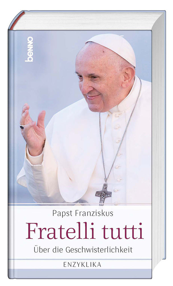 Fratelli tutti (Franziskus)