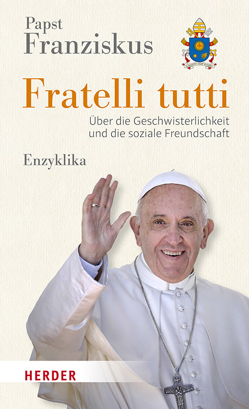 Fratelli tutti (Franziskus)