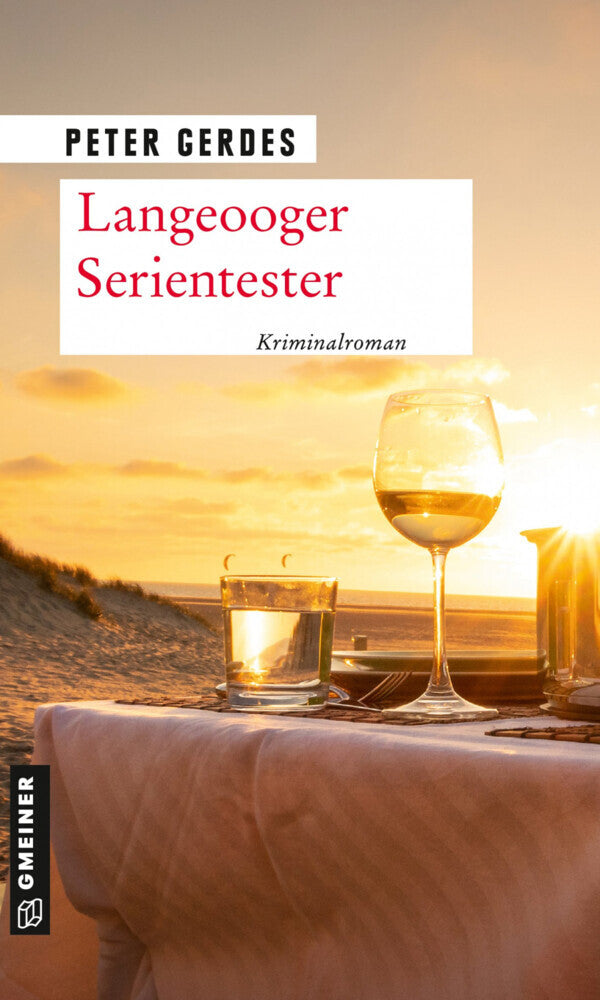 Langeooger Serientester (Peter Gerdes)