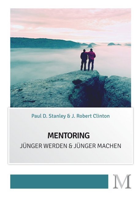 Mentoring (Paul D. Stanley)