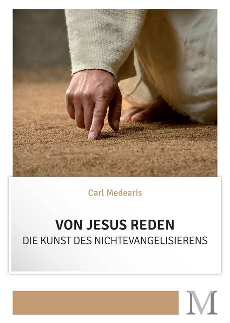 Von Jesus reden (Carl Medearis)