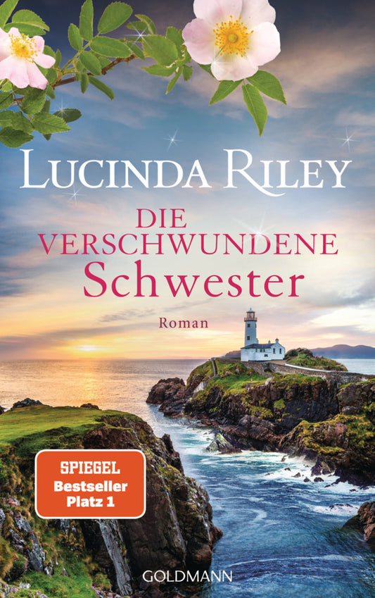 Die verschwundene Schwester (Lucinda Riley)