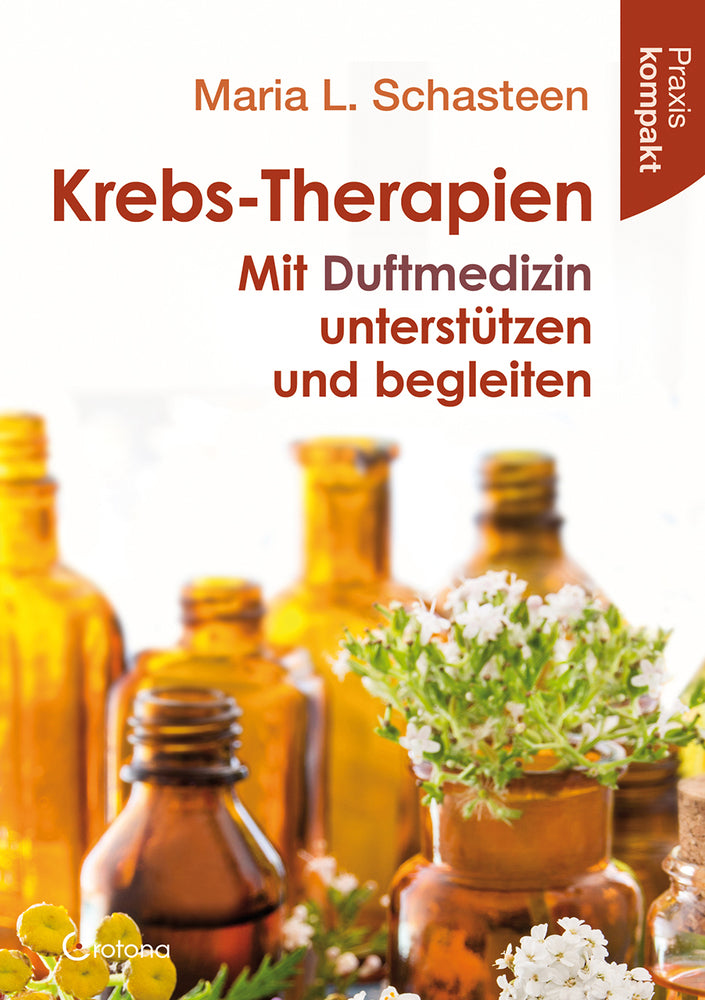 Krebs-Therapien (Maria L. Schasteen)
