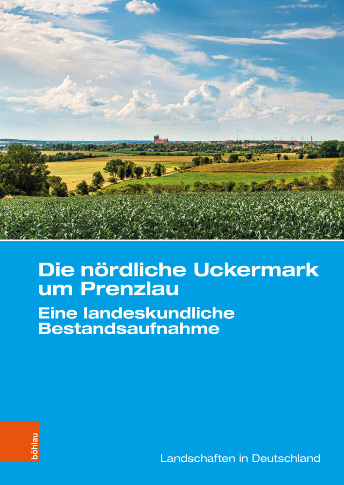 Die nördliche Uckermark um Prenzlau (Ralf Dannowski)