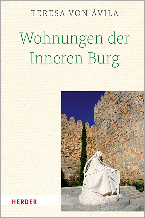 Wohnungen der Inneren Burg (Teresa Von Ávila)
