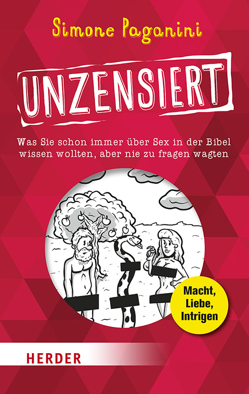 Unzensiert (Simone Paganini)