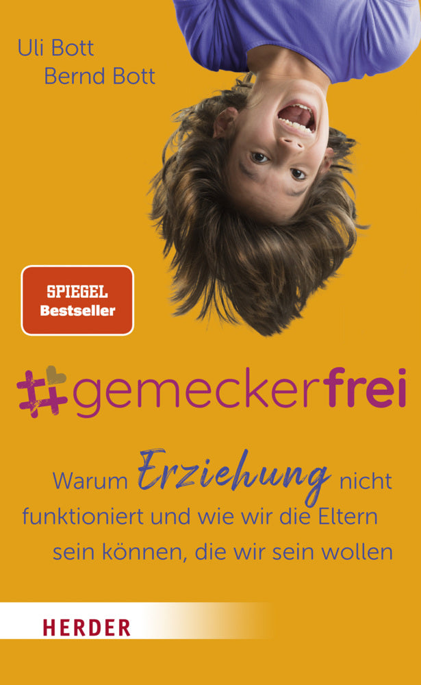 #gemeckerfrei (Uli Bott)
