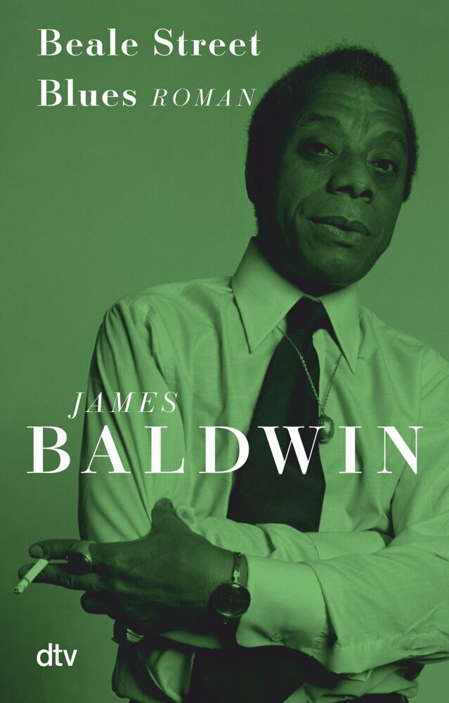 Beale Street Blues (James Baldwin)