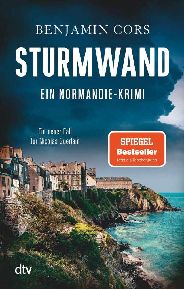 Sturmwand (Benjamin Cors)