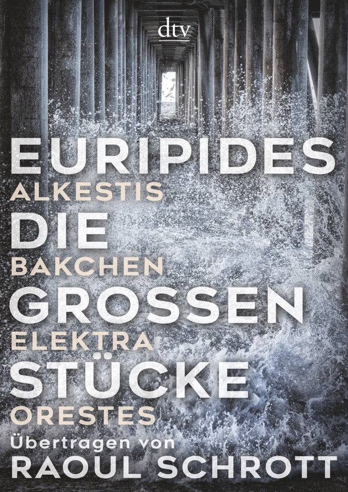 Die großen Stücke (Euripides)